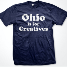 Ohio is for creatives