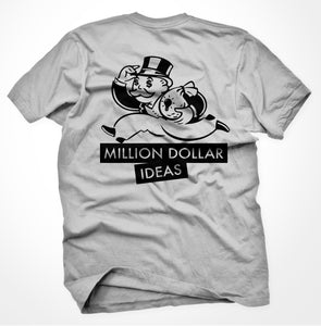 Million Dollar Ideas